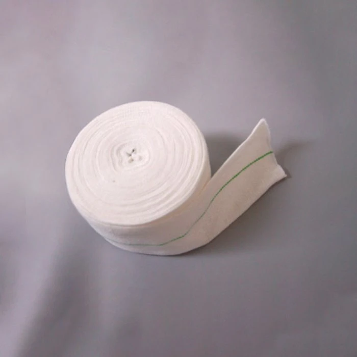 Elasticated Tubular Bandage
