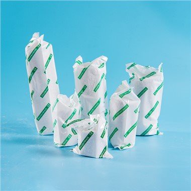 Plaster of Paris Gauze