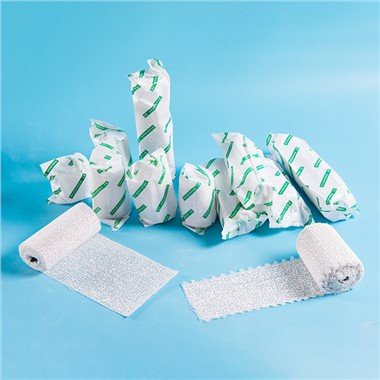 Pop Plaster Bandage