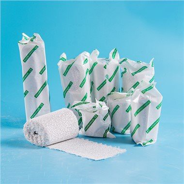 Surgical Plaster of Paris Bandage