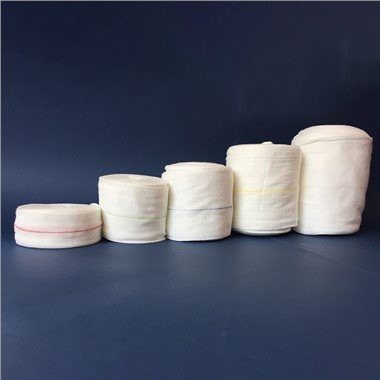 Tubular Bandage for Knee