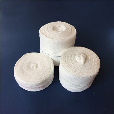 Tubular Elastic Net Bandage
